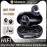 Q92 TWS Wireless Headset Clip On Ear Bluetooth Earphone With Mic Touch Ear-Clip Earring Earbuds Hifi Bass Sport Music Headphones