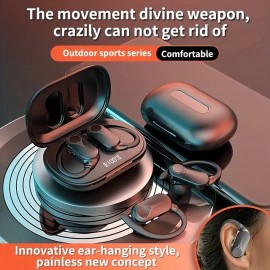 RD03 Bluetooth Headset Hanging Ear Sports Noise Cancelling HIFI Sound Quality
 RD03 Bluetooth Headset Hanging Ear Sports Noise Cancelling HIFI Sound Quality