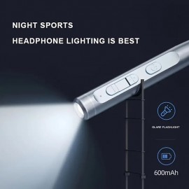 New Wireless Bluetooth Headphones With Hand Electric Ultra Long Life Private Mode Hanging Neck Headphones
 New Wireless Bluetooth Headphones With Hand Electric Ultra Long Life Private Mode Hanging Neck Headphones