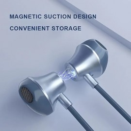 New Wireless Bluetooth Headphones With Hand Electric Ultra Long Life Private Mode Hanging Neck Headphones
 New Wireless Bluetooth Headphones With Hand Electric Ultra Long Life Private Mode Hanging Neck Headphones