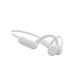 Bone Conduction Bluetooth Earphone X18 Pro Wireless Headphones IPX8 Swimming IPX4 Waterproof Headset Built-in 8GB
 Bone Conduction Bluetooth Earphone X18 Pro Wireless Headphones IPX8 Swimming IPX4 Waterproof Headset Built-in 8GB