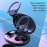TWS Hanging Ear Wireless Headphones Enjoy Music Calls & Sports With Noise Reduction & Comfort