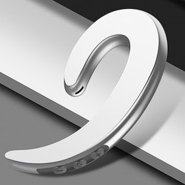 Bone Conduction Bluetooth 5.3 Wireless Headset Stereo Sports Headphone Universal Oreillette Bluetooth 5.3 casque sans fil stro sport casque universel
 Bone Conduction Bluetooth 5.3 Wireless Headset Stereo Sports Headphone Universal Oreillette Bluetooth 5.3 casque sans fil stro sport casque universel