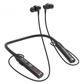 3 In1 Bluetooth 5.0 Earphone Wireless Bluetooth Headset with Microphone Magnetic Neckband Earphones Waterproof Sports In-ear Headphone Support TF Card FM Mode
 3 In1 Bluetooth 5.0 Earphone Wireless Bluetooth Headset with Microphone Magnetic Neckband Earphones Waterproof Sports In-ear Headphone Support TF Card FM Mode