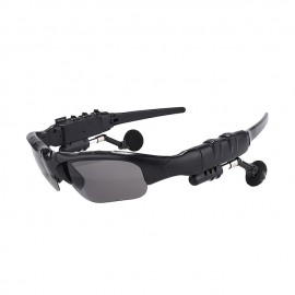 Smart Glasses Headphones, Wireless Bluetooth 5.0 Calling Eyeglasses Sport HD Audio Hands-Free Music Anti-Blue Eyeglasses Outdoor
 Smart Glasses Headphones, Wireless Bluetooth 5.0 Calling Eyeglasses Sport HD Audio Hands-Free Music Anti-Blue Eyeglasses Outdoor