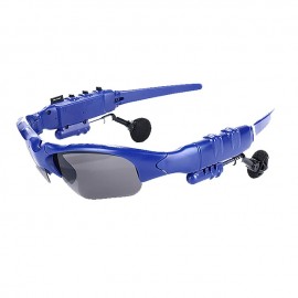 Smart Glasses Headphones, Wireless Bluetooth 5.0 Calling Eyeglasses Sport HD Audio Hands-Free Music Anti-Blue Eyeglasses Outdoor
 Smart Glasses Headphones, Wireless Bluetooth 5.0 Calling Eyeglasses Sport HD Audio Hands-Free Music Anti-Blue Eyeglasses Outdoor