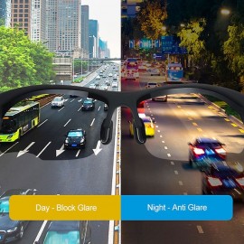 Smart Bluetooth 5.0 Eyelasses Polarized Lenses Men Women Sports Outdoor Glasses With In-Ear BT Earphones Headphones
 Smart Bluetooth 5.0 Eyelasses Polarized Lenses Men Women Sports Outdoor Glasses With In-Ear BT Earphones Headphones