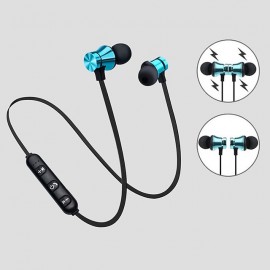 Earphone In-Ear Magnetic Stereo Headset Headphone Outdoor Bluetooth Gift
 Earphone In-Ear Magnetic Stereo Headset Headphone Outdoor Bluetooth Gift