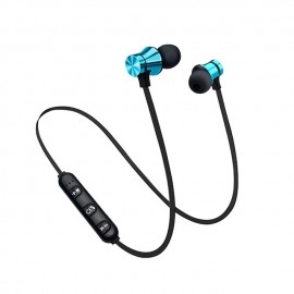Earphone In-Ear Magnetic Stereo Headset Headphone Outdoor Bluetooth Gift
 Earphone In-Ear Magnetic Stereo Headset Headphone Outdoor Bluetooth Gift