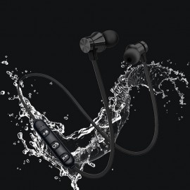 Earphone In-Ear Magnetic Stereo Headset Headphone Outdoor Bluetooth Gift
 Earphone In-Ear Magnetic Stereo Headset Headphone Outdoor Bluetooth Gift