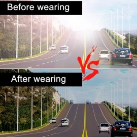 iMosi Q7 Bluetooth Eyeglasses Headphones Smart Open Ear Audio Glasses Speaker On Ear Ergonomic Design Stereo UV Protection Polarizing lenses
 iMosi Q7 Bluetooth Eyeglasses Headphones Smart Open Ear Audio Glasses Speaker On Ear Ergonomic Design Stereo UV Protection Polarizing lenses