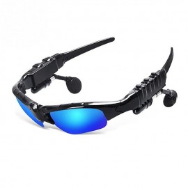 iMosi Q7 Bluetooth Eyeglasses Headphones Smart Open Ear Audio Glasses Speaker On Ear Ergonomic Design Stereo UV Protection Polarizing lenses
 iMosi Q7 Bluetooth Eyeglasses Headphones Smart Open Ear Audio Glasses Speaker On Ear Ergonomic Design Stereo UV Protection Polarizing lenses