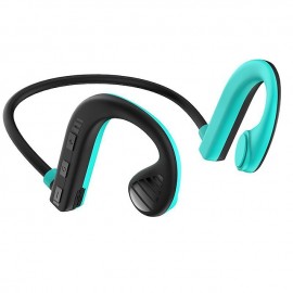 Bone Conduction Headphones Wireless Bluetooth Earphone Handfree Sport Runnng Headset with Mic for Android Ios
 Bone Conduction Headphones Wireless Bluetooth Earphone Handfree Sport Runnng Headset with Mic for Android Ios