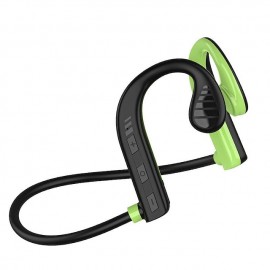 Bone Conduction Headphones Wireless Bluetooth Earphone Handfree Sport Runnng Headset with Mic for Android Ios
 Bone Conduction Headphones Wireless Bluetooth Earphone Handfree Sport Runnng Headset with Mic for Android Ios