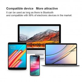 Bluetooth Headphones Neckband Wireless Headset Noise Cancelling Stereo Earbuds Sport Sweatproof Earphones with Mic for IPhone Android Phone
 Bluetooth Headphones Neckband Wireless Headset Noise Cancelling Stereo Earbuds Sport Sweatproof Earphones with Mic for IPhone Android Phone