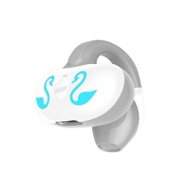 1Pc Open Ear Wireless Earphone Sport Headphone HiFi Sound Game Headset Ear Clip Earbud for Sport Running Yoga Jogging
 1Pc Open Ear Wireless Earphone Sport Headphone HiFi Sound Game Headset Ear Clip Earbud for Sport Running Yoga Jogging