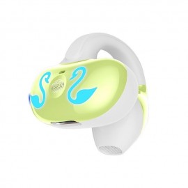 1Pc Open Ear Wireless Earphone Sport Headphone HiFi Sound Game Headset Ear Clip Earbud for Sport Running Yoga Jogging
 1Pc Open Ear Wireless Earphone Sport Headphone HiFi Sound Game Headset Ear Clip Earbud for Sport Running Yoga Jogging