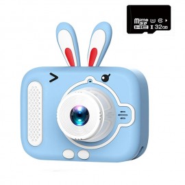 Mini Portable Digital Camera For Children Dual Hd Video Recorder/general Definition 2000w Single Camera Pixels For Children Gift For Children
 Mini Portable Digital Camera For Children Dual Hd Video Recorder/general Definition 2000w Single Camera Pixels For Children Gift For Children