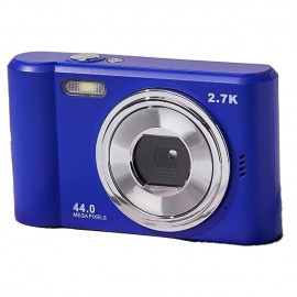 New Small Portable Digital Camera With 4400W Pixel HD Screen HD 8x Zoom Suitable For Home Free Shipping Hot Sale
