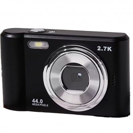 New Small Portable Digital Camera With 4400W Pixel HD Screen HD 8x Zoom Suitable For Home Free Shipping Hot Sale
