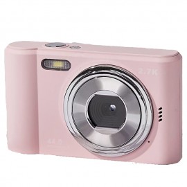 New Small Portable Digital Camera With 4400W Pixel HD Screen HD 8x Zoom Suitable For Home Free Shipping Hot Sale

