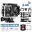 4K Ultra HD Action Camera 4K/30fps WiFi 2 inch 170D Underwater Waterproof Helmet Video Recording Sport Cameras Outdoor Camcorders
