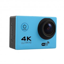 4K Ultra HD Action Camera 4K/30fps WiFi 2 inch 170D Underwater Waterproof Helmet Video Recording Sport Cameras Outdoor Camcorders
 4K Ultra HD Action Camera 4K/30fps WiFi 2 inch 170D Underwater Waterproof Helmet Video Recording Sport Cameras Outdoor Camcorders