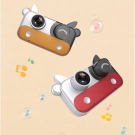 HD Camera 1080p Photo Video Game Valentine's Day Gift Children's Birthday Gift Cow
 HD Camera 1080p Photo Video Game Valentine's Day Gift Children's Birthday Gift Cow
