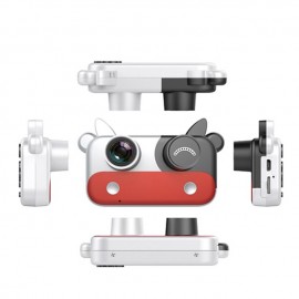 HD Camera 1080p Photo Video Game Valentine's Day Gift Children's Birthday Gift Cow
 HD Camera 1080p Photo Video Game Valentine's Day Gift Children's Birthday Gift Cow