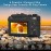 Vlogging Camera 4K 48MP Digital Camera with WiFi Free 32G TF Card & Hand Strap Auto Focus & Anti-Shake Built-in 7 Color Filters Face Detect 3'' IPS Screen 140Wide Angle 18X Digital Zoom