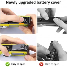 4K30FPS Waterproof Camera 56MP Underwater Cameras UHD Video Recorder Selfie IPS Dual Screens(3/2) 10FT Waterproof Digital Camera for Snorkeling on Vacation 1700mAh
 4K30FPS Waterproof Camera 56MP Underwater Cameras UHD Video Recorder Selfie IPS Dual Screens(3/2) 10FT Waterproof Digital Camera for Snorkeling on Vacation 1700mAh