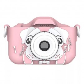 1080P Kids Camera, Unicorn Toddler Camera for Birthday Festival Gift, Digital Multi-Functional Child Camera with 2 Inch Screen 20MP 32GB Card Toys for 3 5 8 10 Years Old Girls Boy Best Christmas Gift 1080P Kids Camera, Unicorn Toddler Camera for Birthday Festival Gift, Digital Multi-Functional Child Camera with 2 Inch Screen 20MP 32GB Card Toys for 3 5 8 10 Years Old Girls Boy Best Christmas Gift