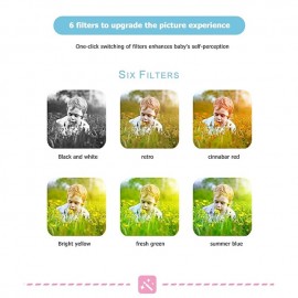 1080P Kids Camera, Unicorn Toddler Camera for Birthday Festival Gift, Digital Multi-Functional Child Camera with 2 Inch Screen 20MP 32GB Card Toys for 3 5 8 10 Years Old Girls Boy Best Christmas Gift 1080P Kids Camera, Unicorn Toddler Camera for Birthday Festival Gift, Digital Multi-Functional Child Camera with 2 Inch Screen 20MP 32GB Card Toys for 3 5 8 10 Years Old Girls Boy Best Christmas Gift