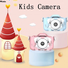 1080P Kids Camera, Unicorn Toddler Camera for Birthday Festival Gift, Digital Multi-Functional Child Camera with 2 Inch Screen 20MP 32GB Card Toys for 3 5 8 10 Years Old Girls Boy Best Christmas Gift 1080P Kids Camera, Unicorn Toddler Camera for Birthday Festival Gift, Digital Multi-Functional Child Camera with 2 Inch Screen 20MP 32GB Card Toys for 3 5 8 10 Years Old Girls Boy Best Christmas Gift
