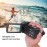 3-inch 4K Digital Camcorder Portable DV WIFI Touch Screen Ultra HD Video Camera 18x Digital Zoom PC Camera Video Recording Photography Camera