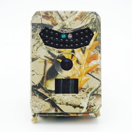 Upgraded version New Wild Camera Photo-Traps 12MP 1080P Motion Triggered Hunting Wildcamera Trap IP66 Waterproof Outdoor Night Vision Trail Camera
 Upgraded version New Wild Camera Photo-Traps 12MP 1080P Motion Triggered Hunting Wildcamera Trap IP66 Waterproof Outdoor Night Vision Trail Camera