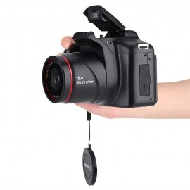 Digital Camera 720P 16X ZOOM DV Flash Lamp Recorder Wedding Record Digital Camera to Record Videos (TF Card Not Included)
 Digital Camera 720P 16X ZOOM DV Flash Lamp Recorder Wedding Record Digital Camera to Record Videos (TF Card Not Included)