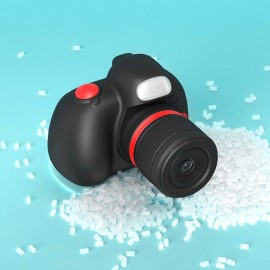 Digital Camera 1080P Video Cameras with 2.4 inch IPS Screen Selfie Camera for Christmas Brithday Gift Rechargeable Electronic Video Recorder Camcorder Toys
