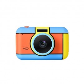 Mini Camera Toys 1080P HD Screen Cute Photo Childrens Digital Camera 2.4 Inch Video Recorder Camcorder for Kids Boys Girls Birthday Christmas Gift
 Mini Camera Toys 1080P HD Screen Cute Photo Childrens Digital Camera 2.4 Inch Video Recorder Camcorder for Kids Boys Girls Birthday Christmas Gift