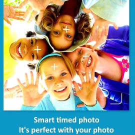 Mini Camera Toys 1080P HD Screen Cute Photo Childrens Digital Camera 2.4 Inch Video Recorder Camcorder for Kids Boys Girls Birthday Christmas Gift
 Mini Camera Toys 1080P HD Screen Cute Photo Childrens Digital Camera 2.4 Inch Video Recorder Camcorder for Kids Boys Girls Birthday Christmas Gift