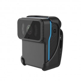 1080P HD Portable body Action Camera CS02 WiFi DV Waterproof Camcorder Loop Recording IR Night Vision Cam MP4 Video
