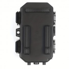 Infrared Animal Camera Outdoor HD Hunting Night Vision Tracking Induction Waterproof Hunting Camera With Card 32GB No Battery Power Delivery 8 Batteries No. 5
