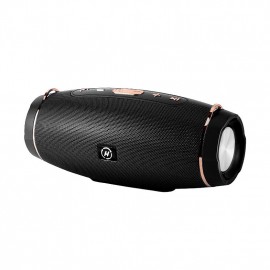 H9 Bluetooth Speaker Bluetooth FM Radio Outdoor Handsfree Speaker For Mobile Phone
 H9 Bluetooth Speaker Bluetooth FM Radio Outdoor Handsfree Speaker For Mobile Phone