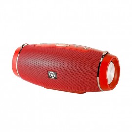 H9 Bluetooth Speaker Bluetooth FM Radio Outdoor Handsfree Speaker For Mobile Phone
 H9 Bluetooth Speaker Bluetooth FM Radio Outdoor Handsfree Speaker For Mobile Phone