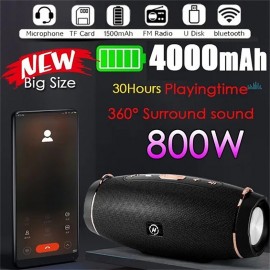 H9 Bluetooth Speaker Bluetooth FM Radio Outdoor Handsfree Speaker For Mobile Phone
 H9 Bluetooth Speaker Bluetooth FM Radio Outdoor Handsfree Speaker For Mobile Phone