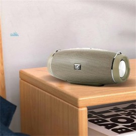 H9 Bluetooth Speaker Bluetooth FM Radio Outdoor Handsfree Speaker For Mobile Phone
 H9 Bluetooth Speaker Bluetooth FM Radio Outdoor Handsfree Speaker For Mobile Phone