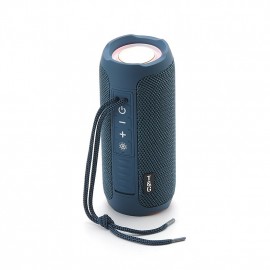 T&G227 Portable Bluetooth Speaker Wireless Bass With LED Color Light, Subwoofer Outdoor Waterproof Column Boombox Stereo Music FM
 T&G227 Portable Bluetooth Speaker Wireless Bass With LED Color Light, Subwoofer Outdoor Waterproof Column Boombox Stereo Music FM