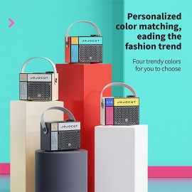 C10 Bluetooth Speaker Bluetooth Mini Stereo Sound Wireless Speakers Speaker For PC Laptop Mobile Phone