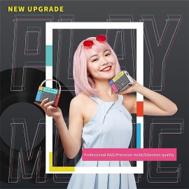 C10 Bluetooth Speaker Bluetooth Mini Stereo Sound Wireless Speakers Speaker For PC Laptop Mobile Phone
 C10 Bluetooth Speaker Bluetooth Mini Stereo Sound Wireless Speakers Speaker For PC Laptop Mobile Phone