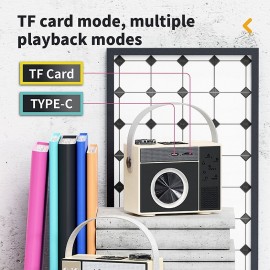 C10 Bluetooth Speaker Bluetooth Mini Stereo Sound Wireless Speakers Speaker For PC Laptop Mobile Phone
 C10 Bluetooth Speaker Bluetooth Mini Stereo Sound Wireless Speakers Speaker For PC Laptop Mobile Phone